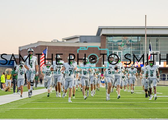 Vs. McKinney North-6