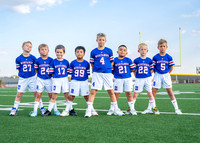 7U Mustangs Flag-14
