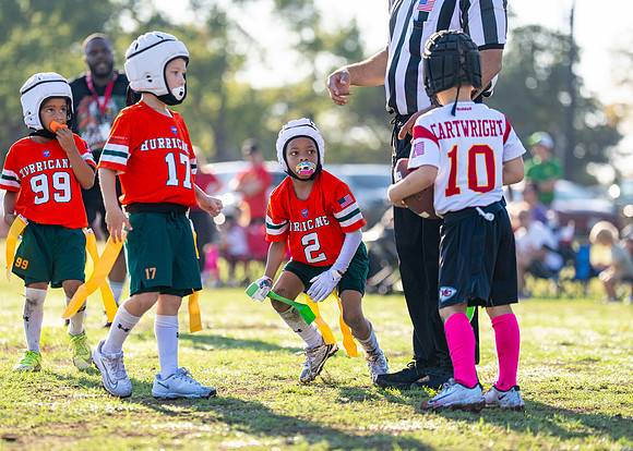 5U Chiefs Vs. Hurricanes-26