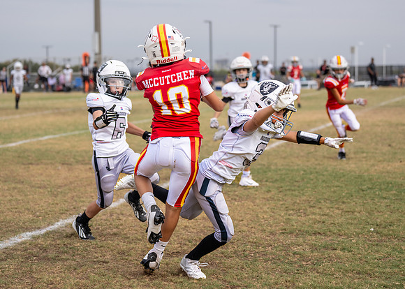 10U Raiders Vs. Chiefs-71