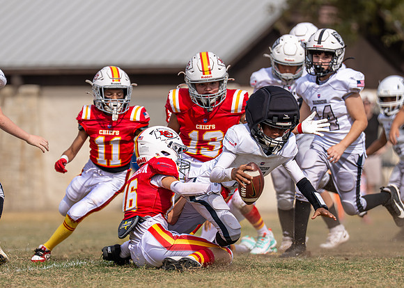 10U Raiders Vs. Chiefs-231