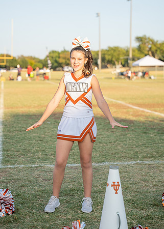 11-12U Longhorns Cheer Sideline-32