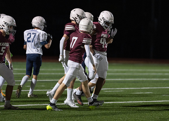 RMS vs. Pearson-45