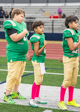 10U Oilers Vs. Fighting Irish-25