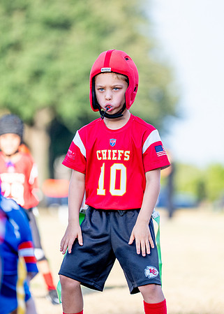 5U Chiefs Vs. Bears-97