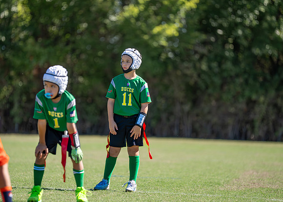 7U Ducks Vs. Broncos-65