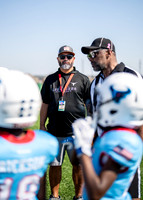 8U Longhorns Vs. Texans-19