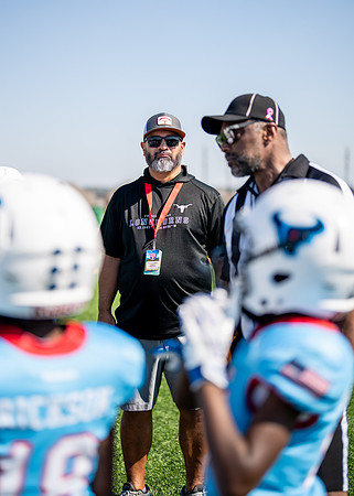 8U Longhorns Vs. Texans-19