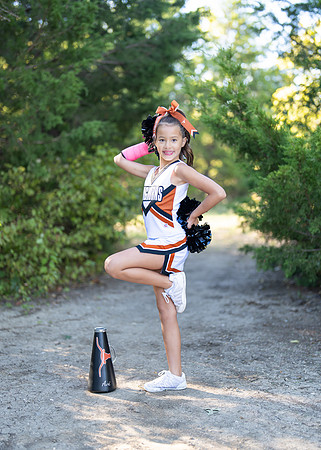 9U Longhorns Cheer-30