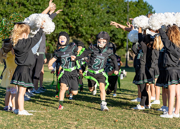5U Cowboys vs. Spartans-45