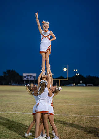 11-12U Longhorns Cheer Sideline-193