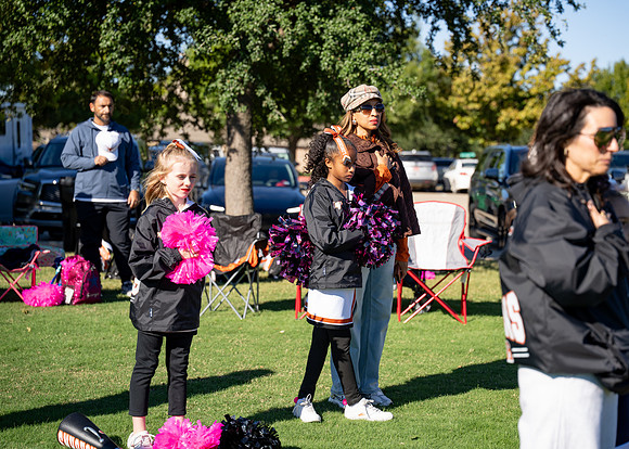 9U Longhorns Cheer-82