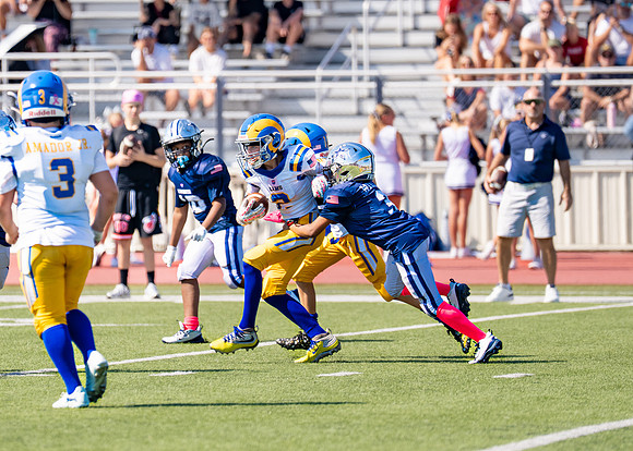 11-12U Rams Vs. Cowboys-87