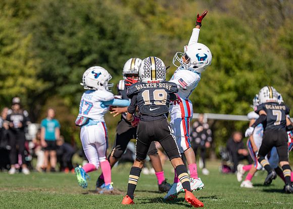 8U Texans Vs. Saints-68