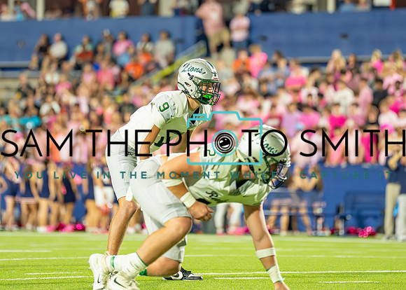 Vs. McKinney North-138