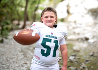 7U Spartans Football-5
