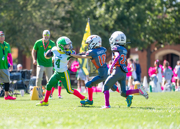 8U Ducks Vs. Longhorns-108