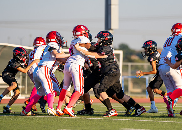 11-12U Sooners Vs. Red Raiders-48