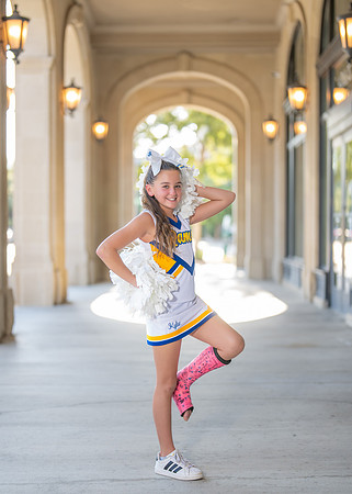 11-12U Rams Cheer-2