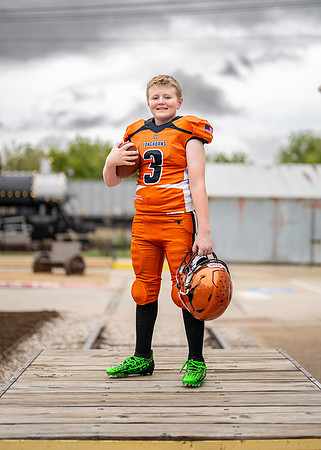 11-12U Longhorns