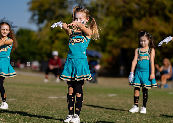 6U Red Raiders vs. Jags-118