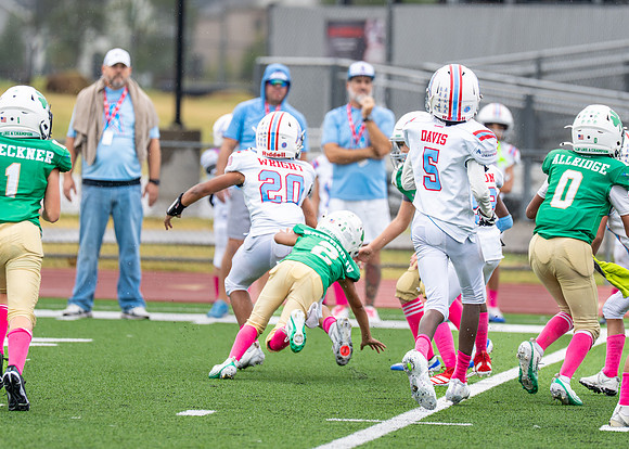 10U Oilers Vs. Fighting Irish-233