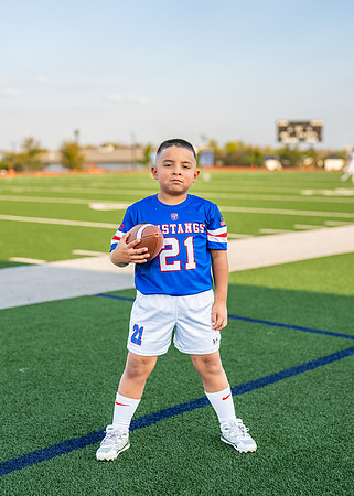 7U Mustangs Flag-73