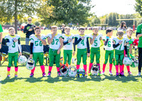 8U Ducks Vs. Longhorns-19