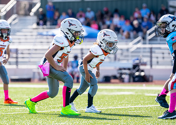8U Longhorns Vs. Texans-46