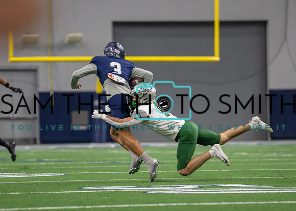 Vs. Lone Star-80