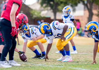 11-12U Rams Vs. Bulldogs-18