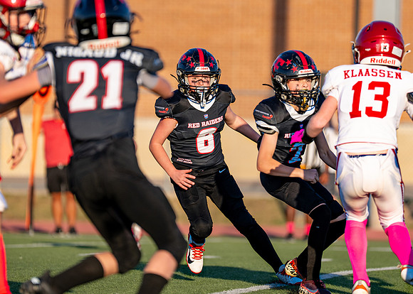 11-12U Sooners Vs. Red Raiders-76