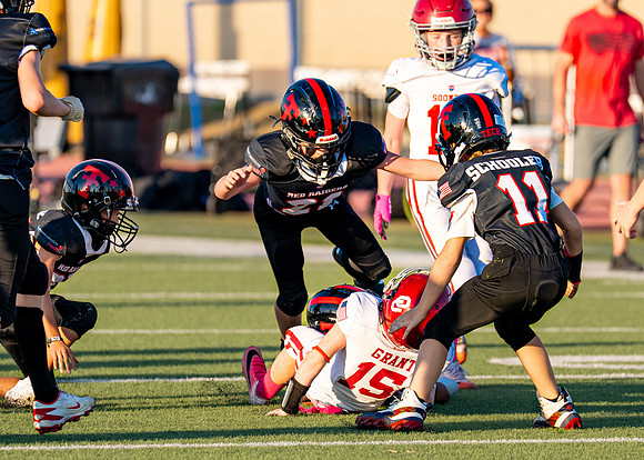 11-12U Sooners Vs. Red Raiders-61
