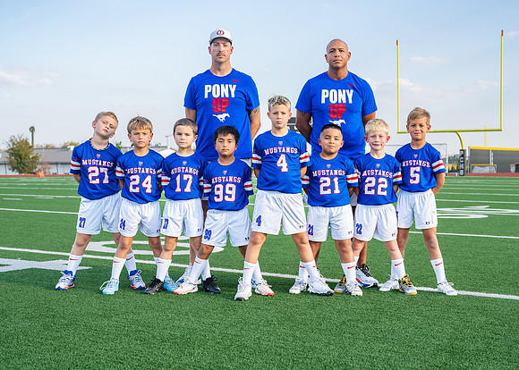7U Mustangs Flag-19