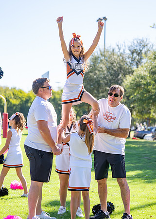 9U Longhorns Cheer-150