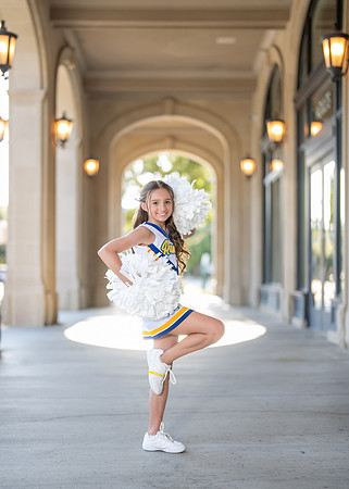 11-12U Rams Cheer-7