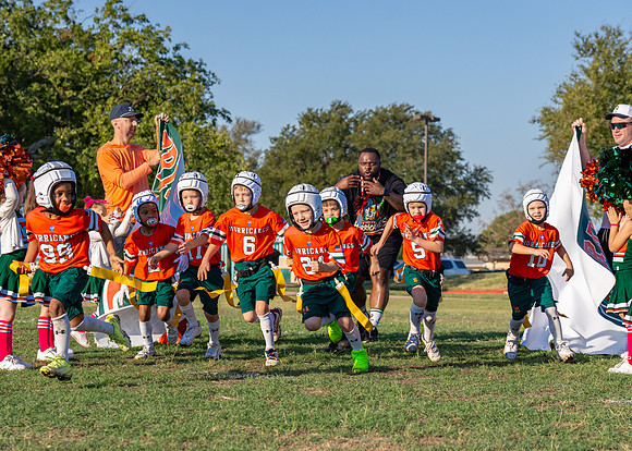 5U Chiefs Vs. Hurricanes-6