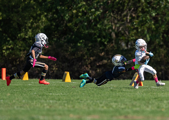 8U Texans Vs. Saints-85