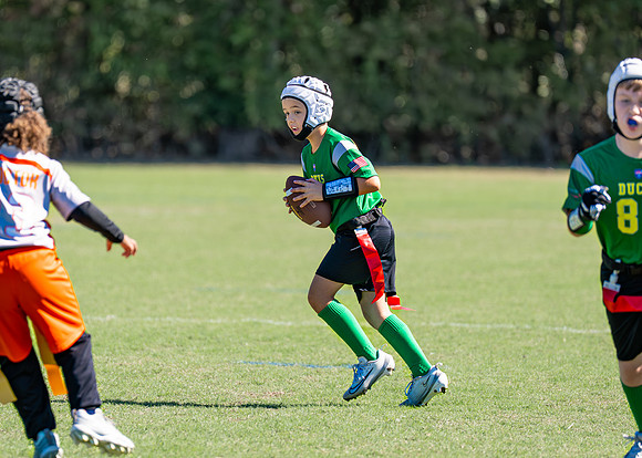 7U Ducks Vs. Broncos-44