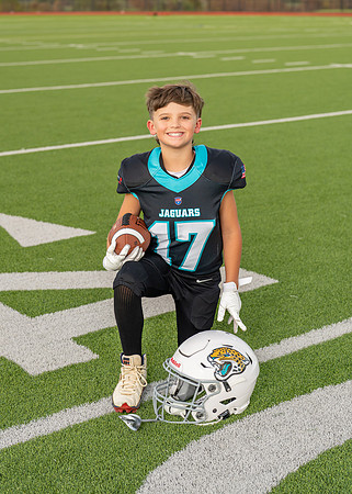 8U Jags Football-51