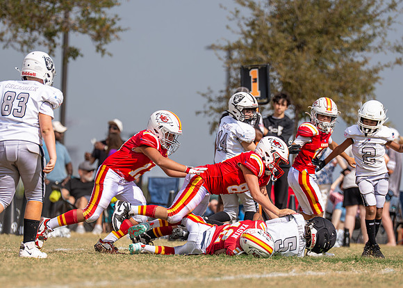 10U Raiders Vs. Chiefs-221