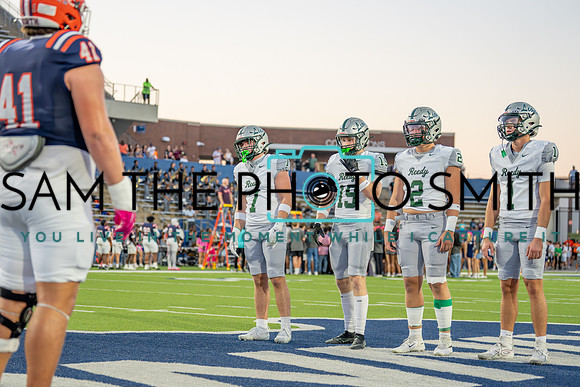Vs. McKinney North-26