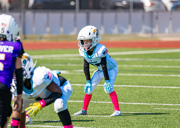 8U Jags Vs. Ravens-182