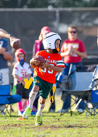 5U Chiefs Vs. Hurricanes-53