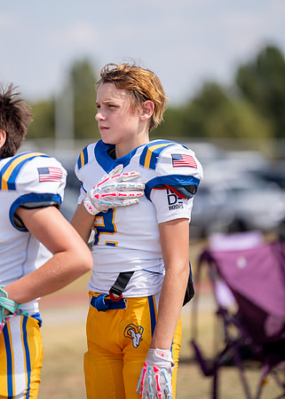 11-12U Rams Vs. Bulldogs-6