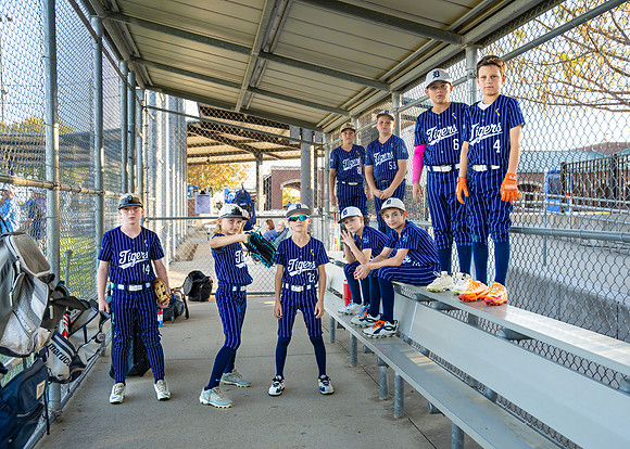 10U Tigers Baseball-18