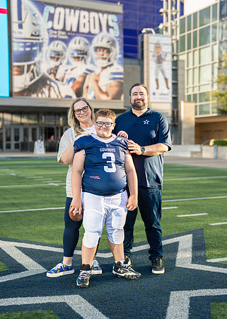 9U Cowboys Football-84