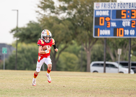 10U Raiders Vs. Chiefs-117