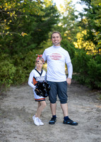 9U Longhorns Cheer-7