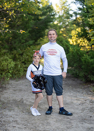 9U Longhorns Cheer-7